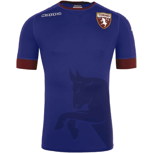 Maillot Torino FC Third 2016-17