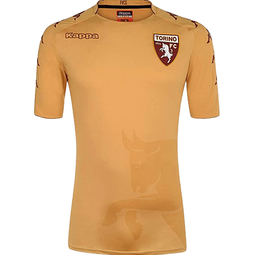 Maillot Torino FC Third 2017-18