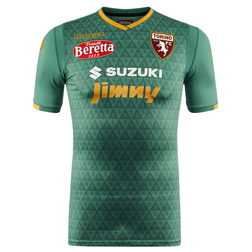 Maillot Torino FC Third 2018-19