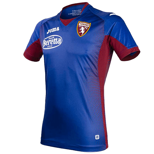 Maillot Torino FC Third 2019-20