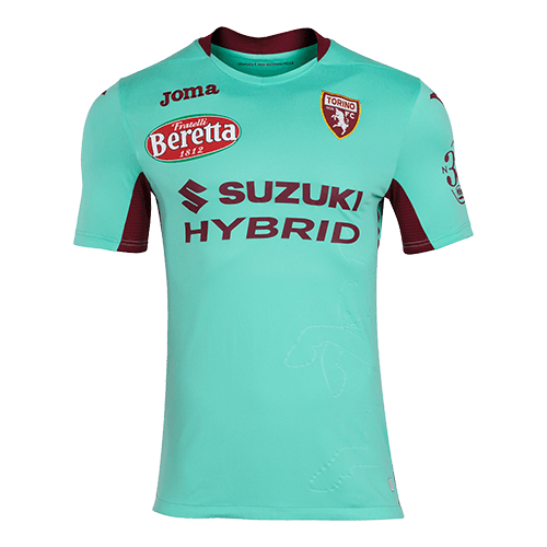 Maillot Torino FC Third 2020-21
