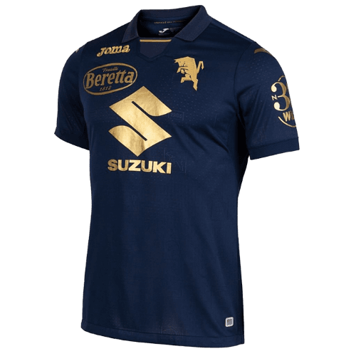 Maillot Torino FC Third 2021-22