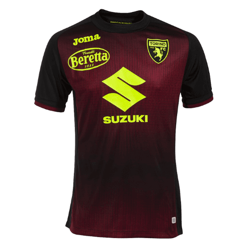Maillot Torino FC Third 2022-23