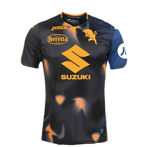 Maillot Torino FC Third 2023-24