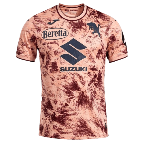 Maillot Torino FC Third 2024-25