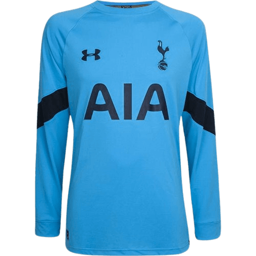 Maillot Tottenham Hotspur Fourth 2016-17