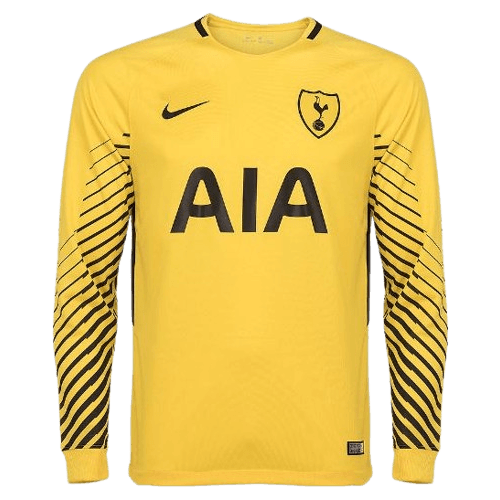 Maillot Tottenham Hotspur Fourth 2017-18