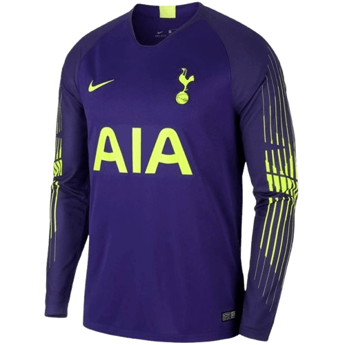 Maillot Tottenham Hotspur Fourth 2018-19