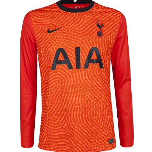 Maillot Tottenham Hotspur Fourth 2020-21