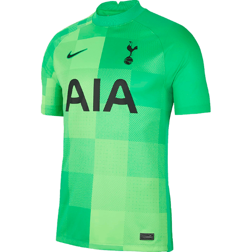 Maillot Tottenham Hotspur Fourth 2021-22
