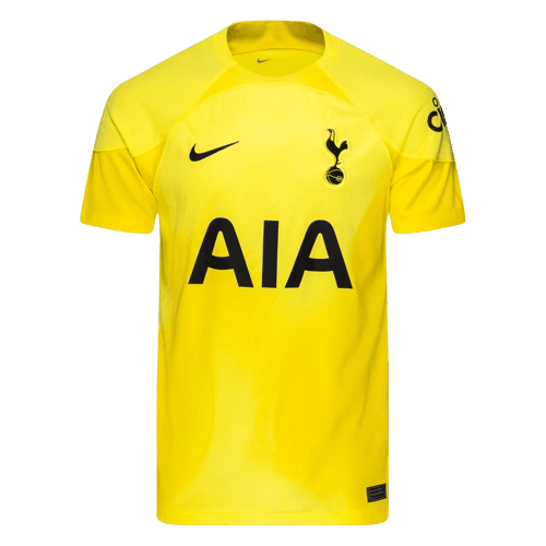 Maillot Tottenham Hotspur Fourth 2022-23