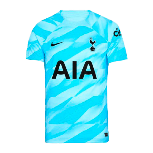 Maillot Tottenham Hotspur Fourth 2023-24