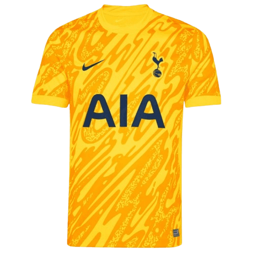 Maillot Tottenham Hotspur Fourth 2024-25