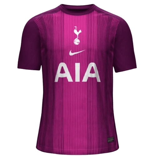Maillot Tottenham Hotspur Fourth 2025-26