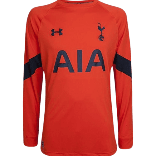 Maillot Tottenham Hotspur Fifth 2016-17