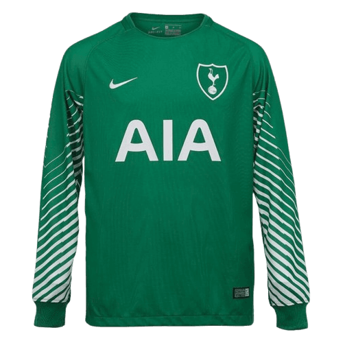 Maillot Tottenham Hotspur Fifth 2017-18
