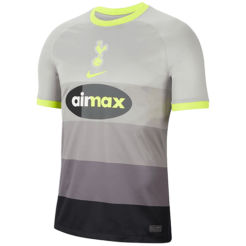 Maillot Tottenham Hotspur Fifth 2020-21