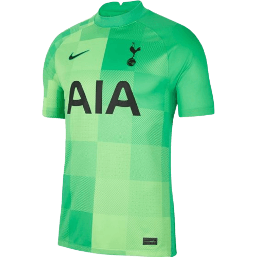 Maillot Tottenham Hotspur Fifth 2022-23