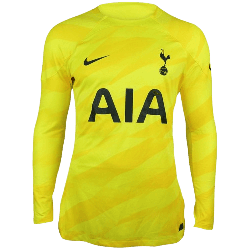 Maillot Tottenham Hotspur Fifth 2023-24