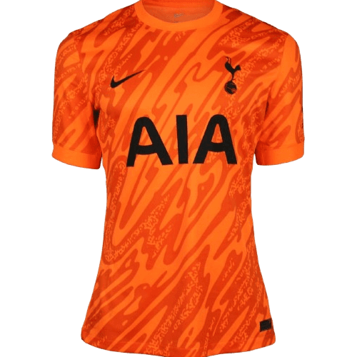 Maillot Tottenham Hotspur Fifth 2024-25