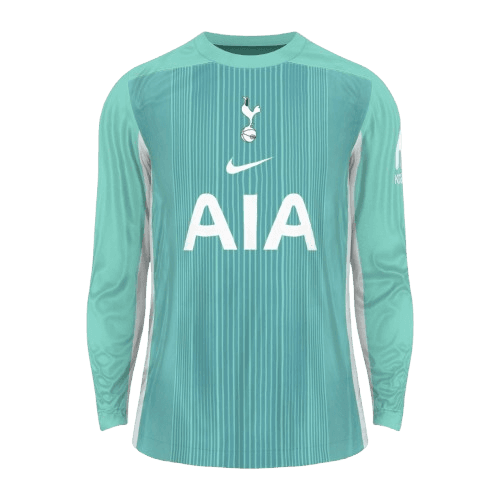 Maillot Tottenham Hotspur Fifth 2025-26