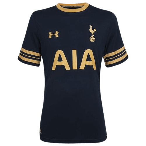 Maillot Tottenham Hotspur Away 2016-17