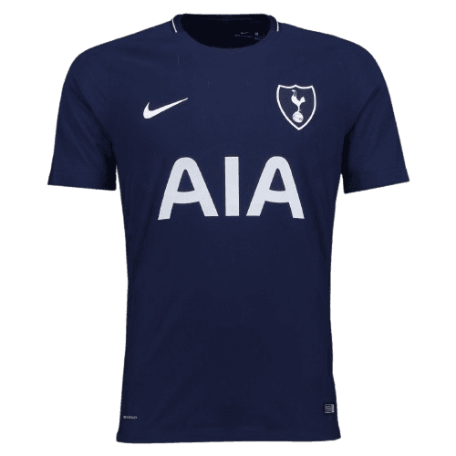 Maillot Tottenham Hotspur Away 2017-18