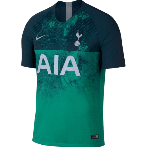 Maillot Tottenham Hotspur Away 2018-19