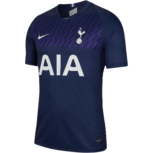 Maillot Tottenham Hotspur Away 2019-20