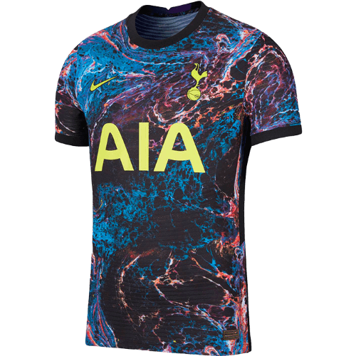 Maillot Tottenham Hotspur Away 2021-22