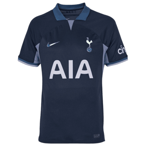 Maillot Tottenham Hotspur Away 2023-24