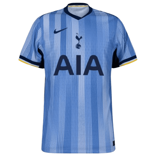 Maillot Tottenham Hotspur Away 2024-25