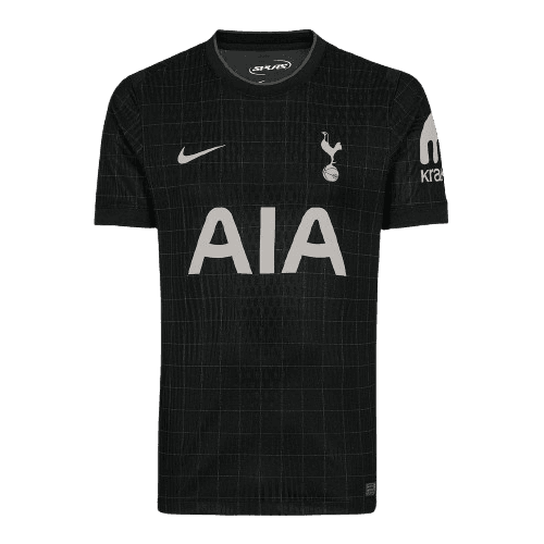 Maillot Tottenham Hotspur Away 2025-26
