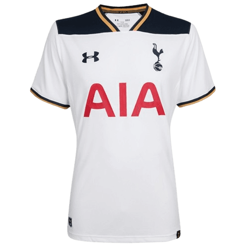 Maillot Tottenham Hotspur Home 2016-17