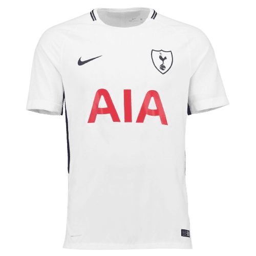 Maillot Tottenham Hotspur Home 2017-18