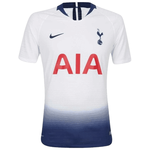 Maillot Tottenham Hotspur Home 2018-19