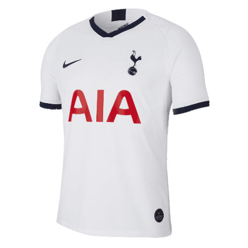 Maillot Tottenham Hotspur Home 2019-20