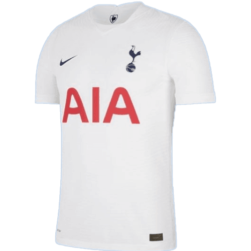 Maillot Tottenham Hotspur Home 2021-22