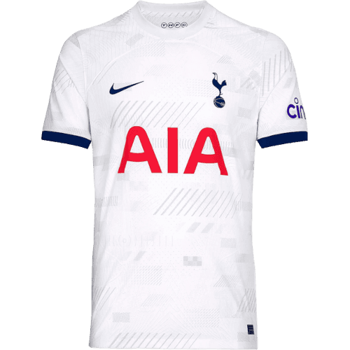 Maillot Tottenham Hotspur Home 2022-23