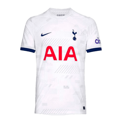 Maillot Tottenham Hotspur Home 2023-24
