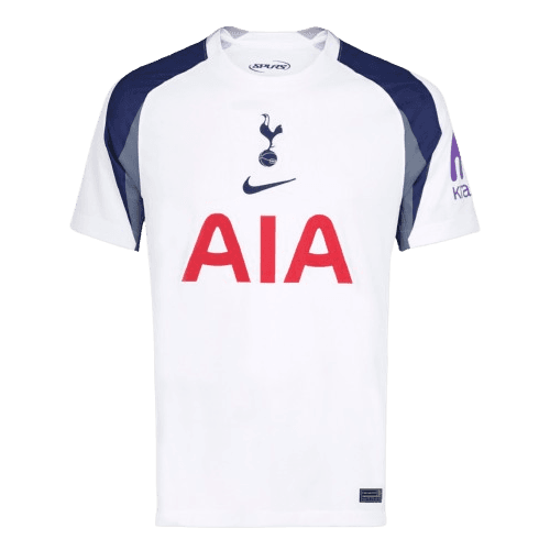 Maillot Tottenham Hotspur Home 2024-25