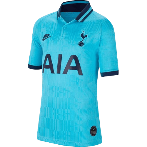 Maillot Tottenham Hotspur Third 2019-20