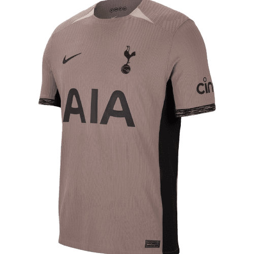 Maillot Tottenham Hotspur Third 2023-24