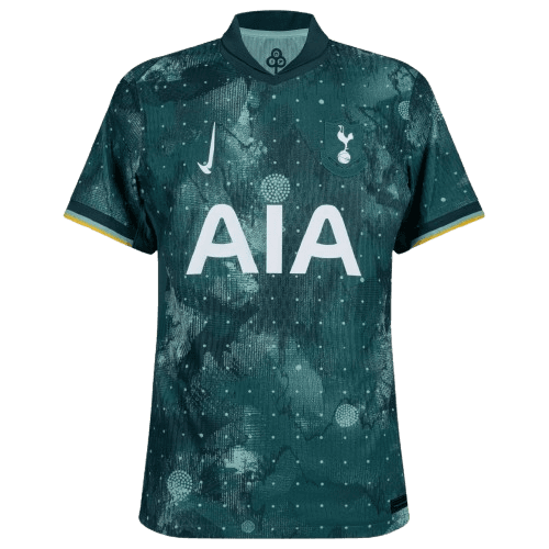 Maillot Tottenham Hotspur Third 2024-25