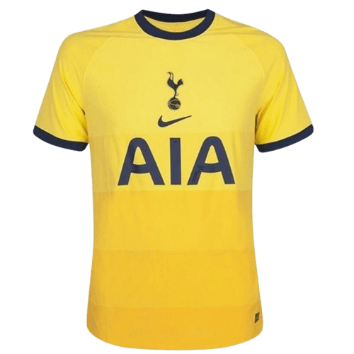 Maillot Tottenham Hotspur Third 2025-26
