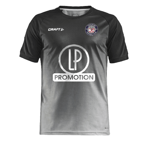 Maillot Toulouse FC Fourth 2021-22