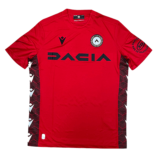 Maillot Udinese Calcio Fourth 2022-23