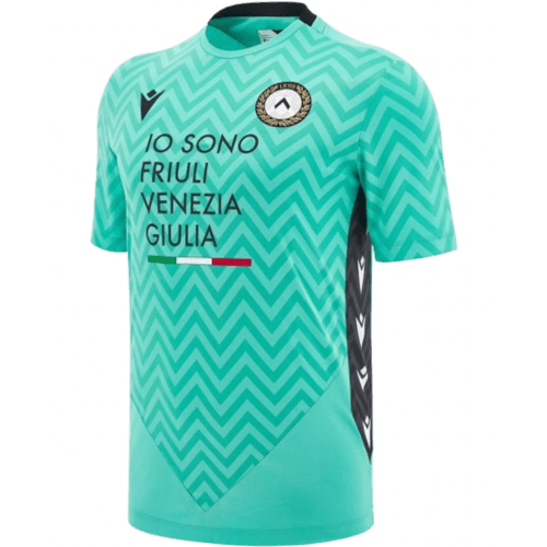 Maillot Udinese Calcio Fourth 2024-25