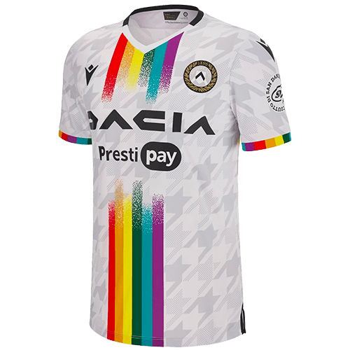 Maillot Udinese Calcio Fifth 2022-23