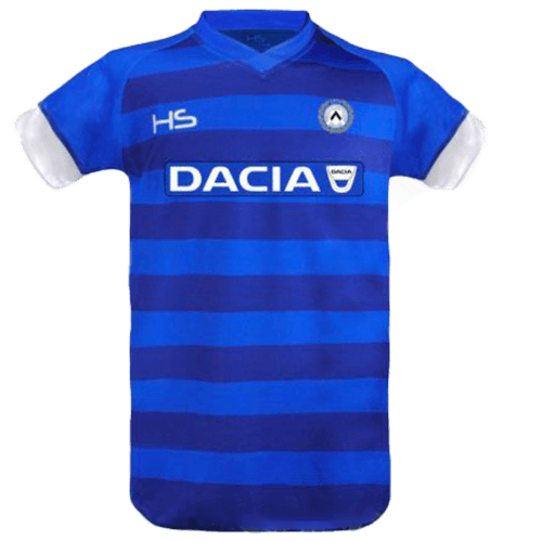 Maillot Udinese Calcio Away 2016-17